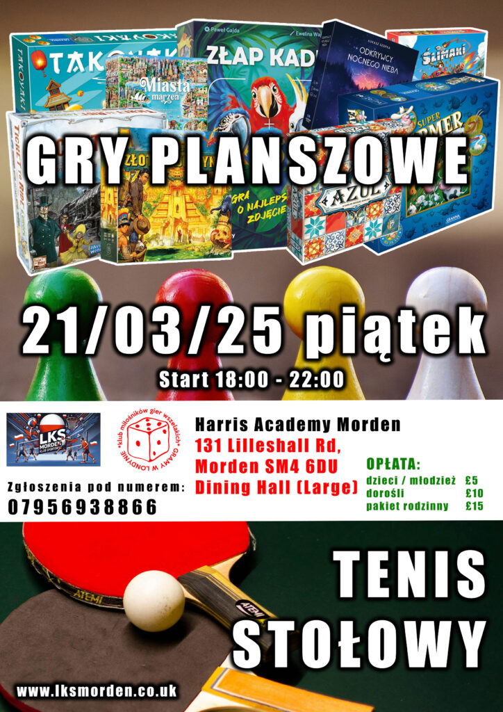 plakat LKS