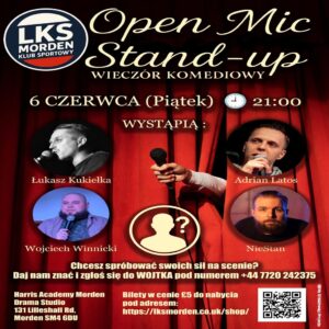 StandUP
