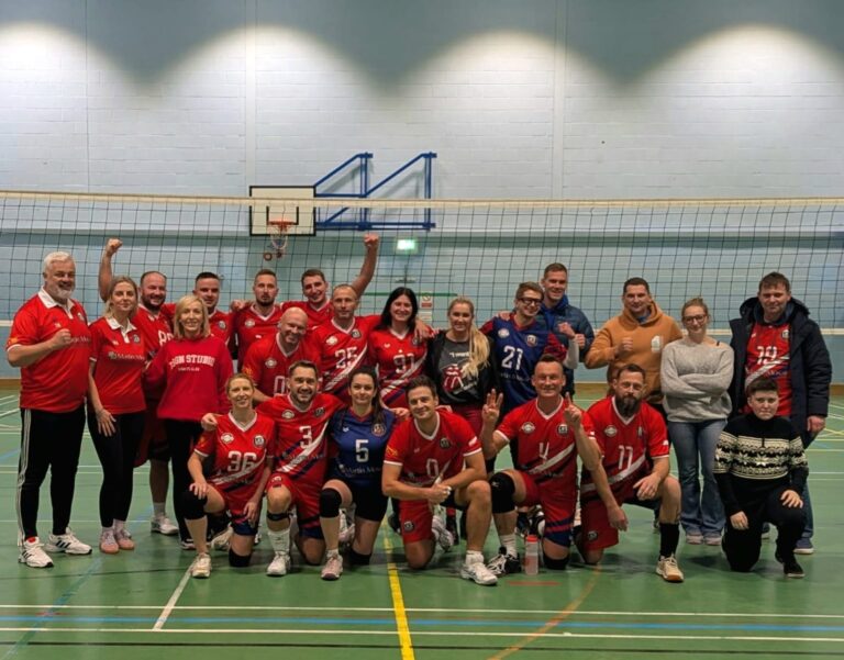 LKS Morden Team